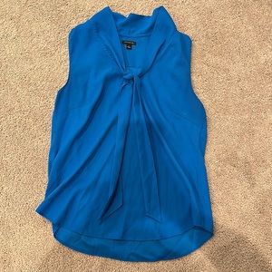 Small Ann Taylor blouse